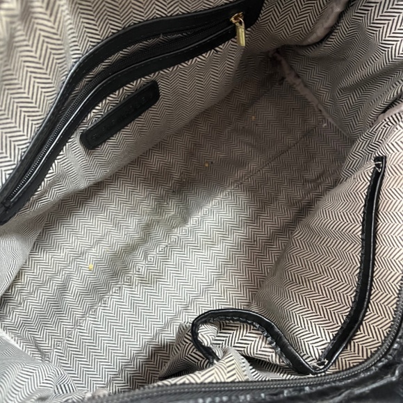 Steve Madden Stud Crossbody purse - Picture 5 of 5